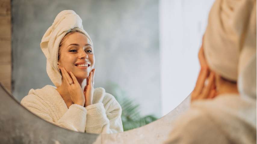 Skincare e uso correto